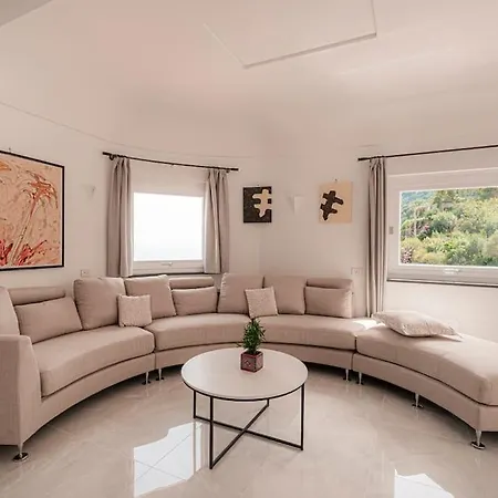 Casa Magia Villa Positano