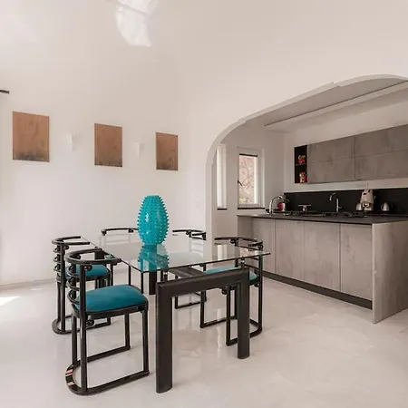 Casa Magia Positano
