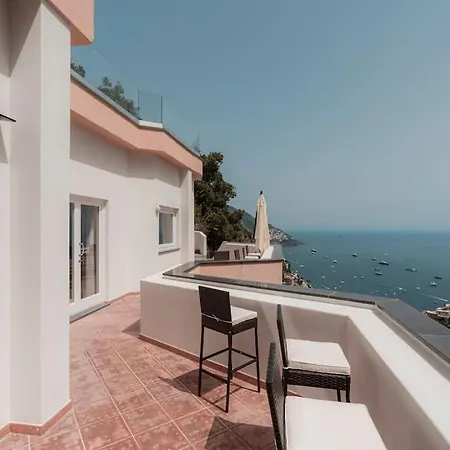 Villa Casa Magia *