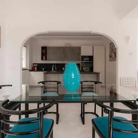 Casa Magia * Positano